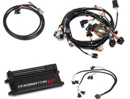 HLY-550-650, Holley Dominator EFI Vehicle Management Systems 550-650 в ОАЭ, Дубай. Состояние - новое. Цена ⁦15 760 AED⁩. Фото, контакты продавца | AUTO.AE
