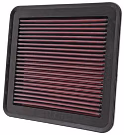 33-2951, K&N 33-2951 Replacement Air Filter MITSUBISHI TRITON 2.5L-L4 DSL; 2008 в ОАЭ, Дубай. Состояние - новое. Цена 390 AED. Фото, контакты продавца | AUTO.AE