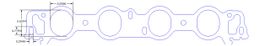 FOG-8108-3, Flatout Gaskets Intake Gaskets 8108.3 في الإمارات, دبي. Condition - new. Price 230 AED. Photo, seller contacts | AUTO.AE
