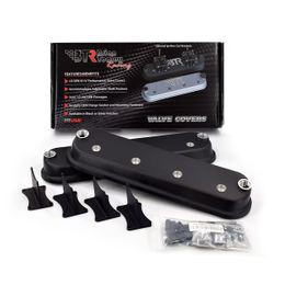 BTC-VCA03BLKCM, BTR Valve Covers VCA-03-BLK-CM في الإمارات, دبي. Condition - new. Price 1,440 AED. Photo, seller contacts | AUTO.AE