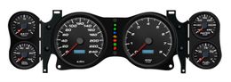 NVU-02670-01M, New Vintage USA 1970-81 Camaro Gauge Packages for 1970-1978 CAMARO - 02670-01M في الإمارات، دبي. الحالة - جديدة. السعر 4,320 AED. صورة، جهات اتصال البائع | AUTO.AE