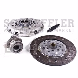 LUK-21-035, LuK Clutch Kits for 2003-2011 9-3 - 6243635330 в ОАЭ, Дубай. Состояние - новое. Цена 1 780 AED. Фото, контакты продавца | AUTO.AE