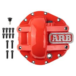 ARB-0750008, ARB 12 Bolt Nissan M226 Differential Cover 750008 in UAE, Dubai. Condition - new. Price 1,010 AED. Photo, seller contacts | AUTO.AE