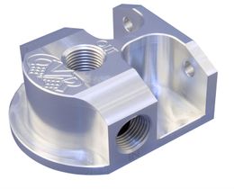 CVS-OFM62, CVR Oil Filter Mounts OFM62 في الإمارات, دبي. Condition - new. Price 350 AED. Photo, seller contacts | AUTO.AE
