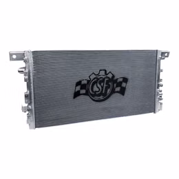 8303, CSF 8303 High-Performance Radiator for FORD F-150 Raptor R 5.2L 2023-2025 в ОАЭ, Дубай. Состояние - новое. Цена 4 950 AED. Фото, контакты продавца | AUTO.AE