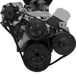 MCH-22060-08, March Performance Chevy Small Block Serpentine Conversion Kits 22060-08 في الإمارات, دبي. Condition - new. Price 2,850 AED. Photo, seller contacts | AUTO.AE