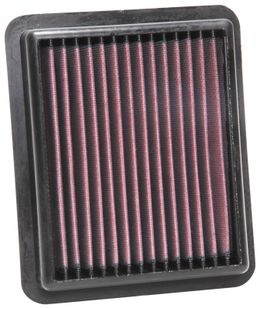 KNN-33-5072, K&N Heavy-Duty Replacement Air Filters for 2018-2022 ACCORD - 33-5072 в ОАЭ, Дубай. Состояние - новое. Цена 270 AED. Фото, контакты продавца | AUTO.AE