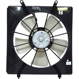 UAC-FA50224C, Universal Air Conditioner Electric Fans for 1999-2004 ODYSSEY - FA 50224C في الإمارات, دبي. Condition - new. Price 490 AED. Photo, seller contacts | AUTO.AE