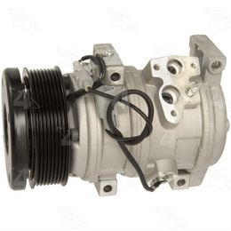 FSS-158325, Four Seasons Air Conditioning Compressors for 2007-2021 TUNDRA - 158325 in UAE, Dubai. Condition - new. Price 1,410 AED. Photo, seller contacts | AUTO.AE