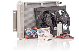 BCI-80241, Be Cool Factory Fit Modules for 1967-1969 CAMARO, FIREBIRD - 80241 في الإمارات, دبي. Condition - new. Price 6,690 AED. Photo, seller contacts | AUTO.AE