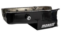MOR-21323, Moroso Circle Track Oil Pans 21323 في الإمارات, دبي. Condition - new. Price ⁦1,170 AED⁩. Photo, seller contacts | AUTO.AE
