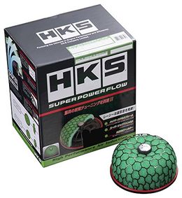 70019-AN105, HKS 70019-AN105 Super Power Flow Air Filter For Nissan Skyline R33 RB25DET في الإمارات, دبي. Condition - new. Price 630 AED. Photo, seller contacts | AUTO.AE
