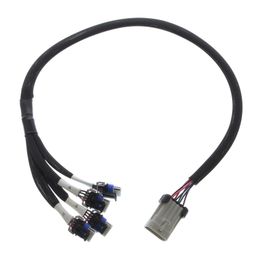 SUM-890129, Summit Racing™ LS Ignition Coil Wiring Harness Extensions SUM-890129 in UAE, Dubai. Condition - new. Price 350 AED. Photo, seller contacts | AUTO.AE