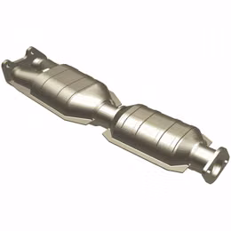 333386, MAGNAFLOW 333386 Catalytic Converter Direct-Fit California Grade for FORD Bronco II 1986-1987 в ОАЭ, Дубай. Состояние - новое. Цена 4 560 AED. Фото, контакты продавца | AUTO.AE