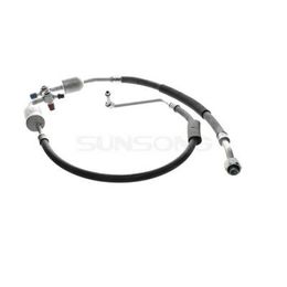 SUG-5203249, Sunsong Air Conditioning Discharge Hoses 5203249 в ОАЭ, Дубай. Состояние - новое. Цена 270 AED. Фото, контакты продавца | AUTO.AE