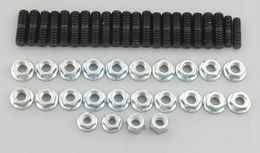 MOR-38360, Moroso Oil Pan Stud Kits 38360 in UAE, Dubai. Condition - new. Price 220 AED. Photo, seller contacts | AUTO.AE