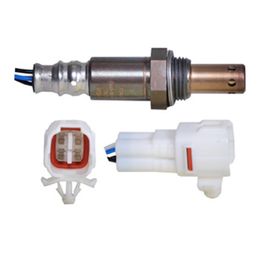 DNP-234-4165, Denso Oxygen Sensors for 2008-2013 SX4 - 234-4165 in UAE, Dubai. Condition - new. Price 650 AED. Photo, seller contacts | AUTO.AE