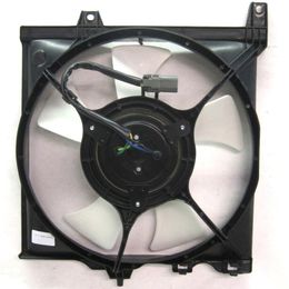 UAC-FA70101C, Universal Air Conditioner Electric Fans for 1991-1994 G20, 1991-1999 SENTRA - FA 70101C в ОАЭ, Дубай. Состояние - новое. Цена 290 AED. Фото, контакты продавца | AUTO.AE