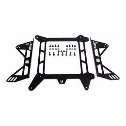 13492, SPEED ENGINEERING 13492 Seat Console and Adapter (Driver Side) for VW Golf GTI / R (Mk7 / Mk8) in UAE, Dubai. Condition - new. Price 1,510 AED. Photo, seller contacts | AUTO.AE