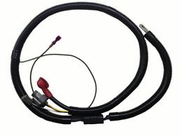 SUM-890052, Summit Racing™ Fox Body Mustang Alternator Wiring Upgrade Kits for 1986-1993 MUSTANG - SUM-890052 в ОАЭ, Дубай. Состояние - новое. Цена 300 AED. Фото, контакты продавца | AUTO.AE