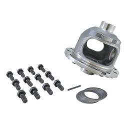 YGA-20049, Yukon Gear & Axle 35/37 Spline Differential Carrier Cases Dana 80 YC D707219 in UAE, Dubai. Condition - new. Price 2,650 AED. Photo, seller contacts | AUTO.AE