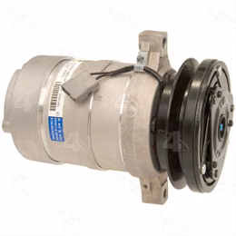 FSS-58255, Four Seasons Air Conditioning Compressors 58255 in UAE, Dubai. Condition - new. Price 1,180 AED. Photo, seller contacts | AUTO.AE