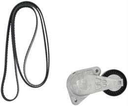 CEL-K49273A, Continental Accessory Drive Belt Kits K49273A в ОАЭ, Дубай. Состояние - новое. Цена 730 AED. Фото, контакты продавца | AUTO.AE
