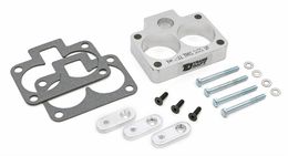 TRD-2715, Trans-Dapt Performance Smooth Bore TBI Spacers 2715 в ОАЭ, Дубай. Состояние - новое. Цена 330 AED. Фото, контакты продавца | AUTO.AE