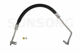 SUG-3402397, Sunsong Power Steering Hose Assemblies for 2007-2013 SIERRA 1500, SILVERADO 1500 - 3402397 в ОАЭ, Дубай. Состояние - новое. Цена 140 AED. Фото, контакты продавца | AUTO.AE