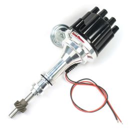 PNX-D131700, PerTronix Flame-Thrower Plug and Play Billet Distributors with Ignitor II® Module D131700 in UAE, Dubai. Condition - new. Price 1,580 AED. Photo, seller contacts | AUTO.AE