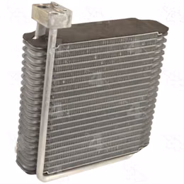 FSS-54940, Four Seasons Evaporator Cores 54940 in UAE, Dubai. Condition - new. Price 450 AED. Photo, seller contacts | AUTO.AE