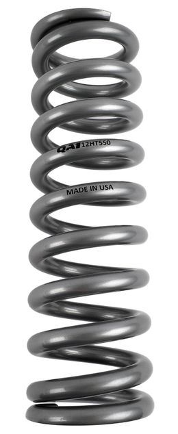 QA1-12HT550, QA1 High-Travel 12 Inch Coilover Spring 12HT550 in UAE, Dubai. Condition - new. Price ⁦400 AED⁩. Photo, seller contacts | AUTO.AE