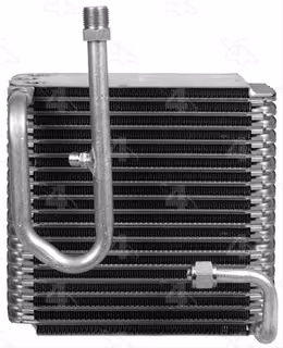 FSS-54609, Four Seasons Evaporator Cores for 1995-1998 PROTEGE - 54609 in UAE, Dubai. Condition - new. Price 440 AED. Photo, seller contacts | AUTO.AE