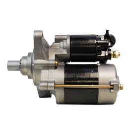 DNP-280-6001, Denso Remanufactured Starters for 1992-1995 CIVIC, 1993-1995 CIVIC DEL SOL - 280-6001 في الإمارات, دبي. Condition - new. Price 980 AED. Photo, seller contacts | AUTO.AE