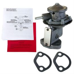 DFP-MF0075, Delphi Mechanical Fuel Pumps for 1967 TRANSPORTER - MF0075 في الإمارات, دبي. Condition - new. Price 230 AED. Photo, seller contacts | AUTO.AE