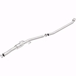 23637, MAGNAFLOW 23637 Catalytic Converter Direct-Fit HM Grade for TOYOTA RAV4 2004-2005 في الإمارات, دبي. Condition - new. Price 2,400 AED. Photo, seller contacts | AUTO.AE