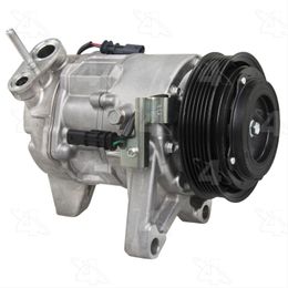 FSS-198352, Four Seasons Air Conditioning Compressors 198352 в ОАЭ, Дубай. Состояние - новое. Цена 1 620 AED. Фото, контакты продавца | AUTO.AE