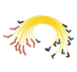 ACC-4056, ACCEL SuperStock 4000 Series Spark Plug Wire Sets 4056 в ОАЭ, Дубай. Состояние - новое. Цена 390 AED. Фото, контакты продавца | AUTO.AE