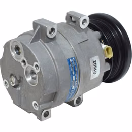 UAC-CO20730C, Universal Air Conditioner Air Conditioning Compressors for 1998-2002 CAMARO, FIREBIRD - CO 20730C in UAE, Dubai. Condition - new. Price 1,120 AED. Photo, seller contacts | AUTO.AE