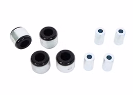 WHL-W63683, WHITELINE - Control Arm Bushings and Bearings for 2021-2025 MUSTANG MACH-E - W63683 в ОАЭ, Дубай. Состояние - новое. Цена ⁦310 AED⁩. Фото, контакты продавца | AUTO.AE