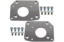 ICB-551367, ICT Billet Motor Mount Adapters 551367 в ОАЭ, Дубай. Состояние - новое. Цена 350 AED. Фото, контакты продавца | AUTO.AE