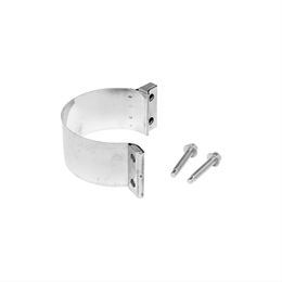 WLK-33240, Walker Butt-Joint Band Clamps 33240 in UAE, Dubai. Condition - new. Price 80 AED. Photo, seller contacts | AUTO.AE