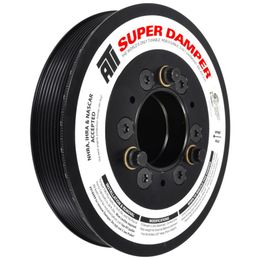 ATI-918453, ATI Super Damper Serpentine Series Harmonic Balancers ATI918453 في الإمارات, دبي. Condition - new. Price 2,210 AED. Photo, seller contacts | AUTO.AE