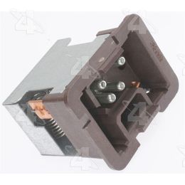 FSS-20495, Four Seasons Blower Motor Resistors 20495 في الإمارات, دبي. Condition - new. Price 460 AED. Photo, seller contacts | AUTO.AE