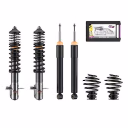 15220012-B, KW 15220012-B Coilover Kit V2 Classic Line for BMW M3 (E36) 1990-1998 في الإمارات, دبي. Condition - new. Price 7,800 AED. Photo, seller contacts | AUTO.AE
