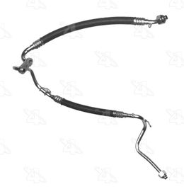 FSS-55571, Four Seasons Air Conditioning Discharge Hoses for 1987 300D, 300TD - 55571 в ОАЭ, Дубай. Состояние - новое. Цена 620 AED. Фото, контакты продавца | AUTO.AE