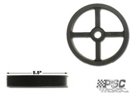 PFN-PP2402, PSC Underdrive Serpentine Pulley Kits for 1997-2006 WRANGLER - PP2402 in UAE, Dubai. Condition - new. Price 360 AED. Photo, seller contacts | AUTO.AE