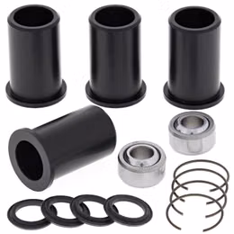 ALB-50-1022, All Balls Racing ATV/UTV A-Arm Bearing and Seal Kits for 1987 LT230E QUADRUNNER, 1985-1987 LT230S QUADSPORT, 1985-1986 LT250R QUADRACER - 243-1022 в ОАЭ, Дубай. Состояние - новое. Цена 470 AED. Фото, контакты продавца | AUTO.AE