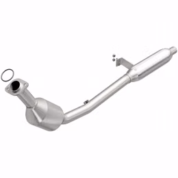 51569, MAGNAFLOW 51569 Catalytic Converter Direct-Fit for INFINITI Q45 1997-2001 in UAE, Dubai. Condition - new. Price 3,890 AED. Photo, seller contacts | AUTO.AE