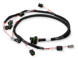 HLY-558-314, Holley Ford Modular Ignition Coil Harnesses 558-314 в ОАЭ, Дубай. Состояние - новое. Цена 1 070 AED. Фото, контакты продавца | AUTO.AE
